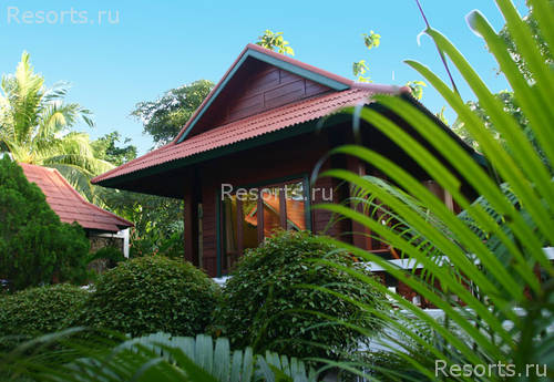 Peace Resort 9